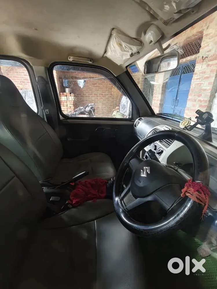 Maruti Suzuki Eeco 2023