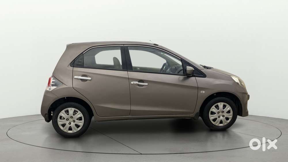 Honda Brio S Mt, 2013, Petrol
