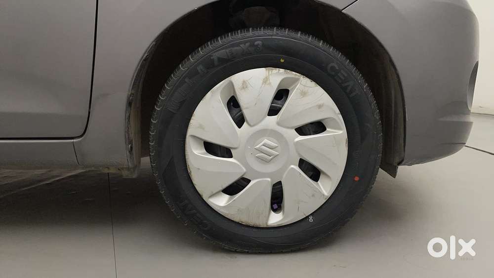 Maruti Suzuki Celerio Vxi, 2015, Petrol