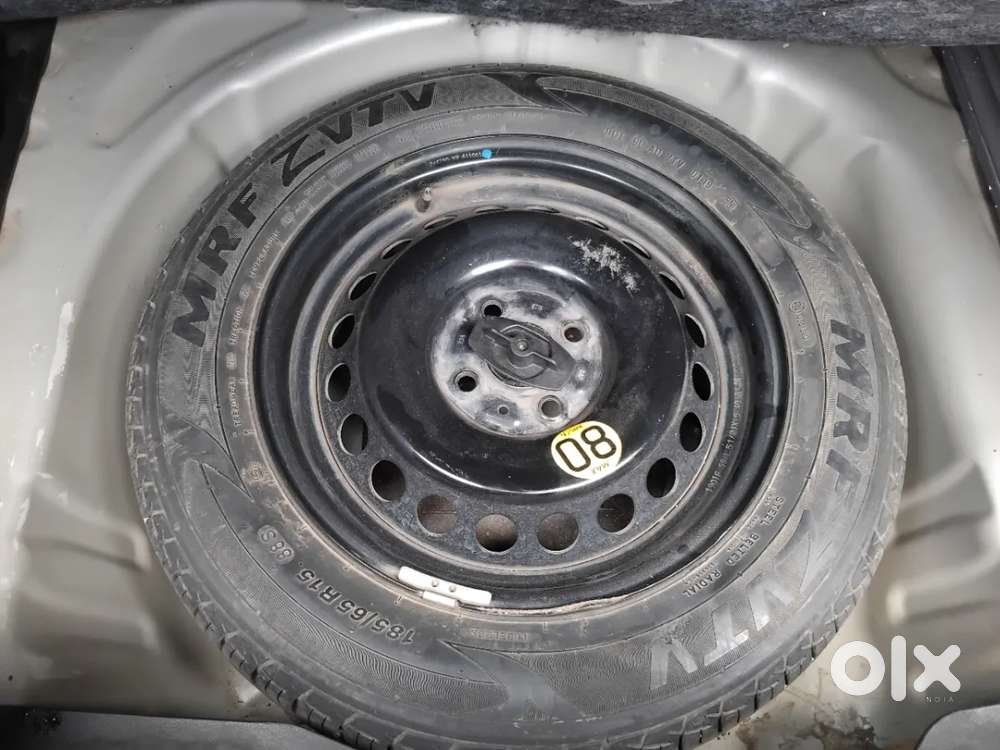 Maruti Suzuki Baleno Zeta, 2019, Petrol