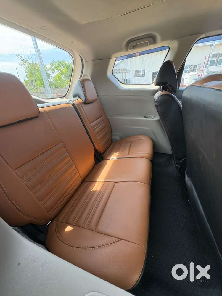 Mahindra Marazzo M2 8str, 2019, Diesel