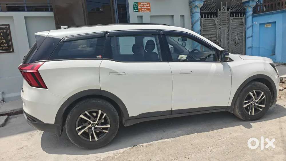 Mahindra Xuv700 Diesel 2023