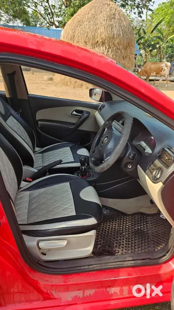 Volkswagen Polo Diesel 2014