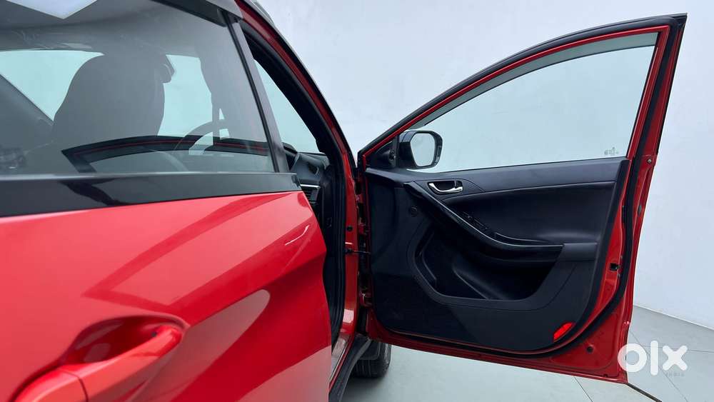 Tata Nexon Fearless 1.2 Revotron Petrol 7dca Dt, 2023, Petrol