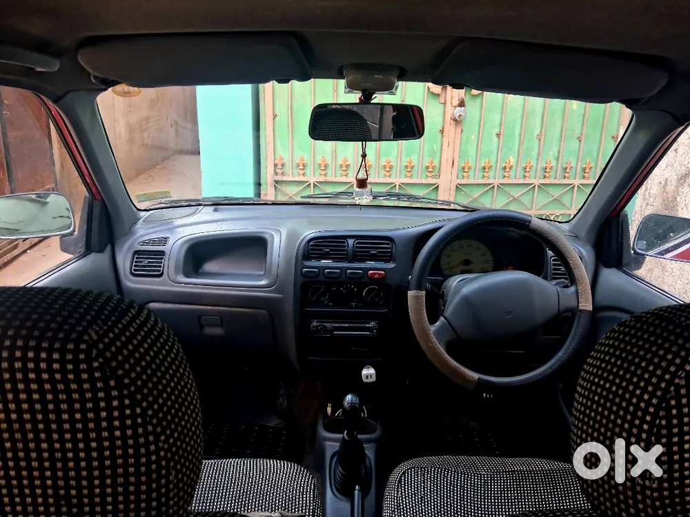 Maruti Suzuki Alto 800 2008 Petrol Well Maintained