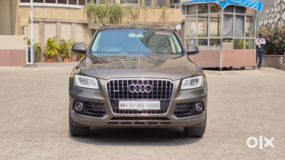 Audi Q5 2012-2017 3.0 Tdi Quattro Premium Plus, 2013, Diesel