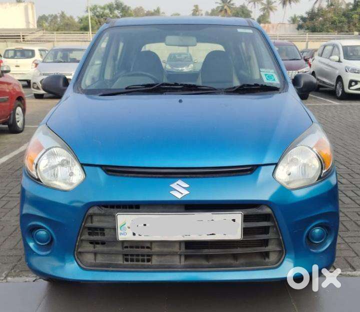 Maruti Suzuki Alto 800 2012-2016 Lxi, 2017, Petrol