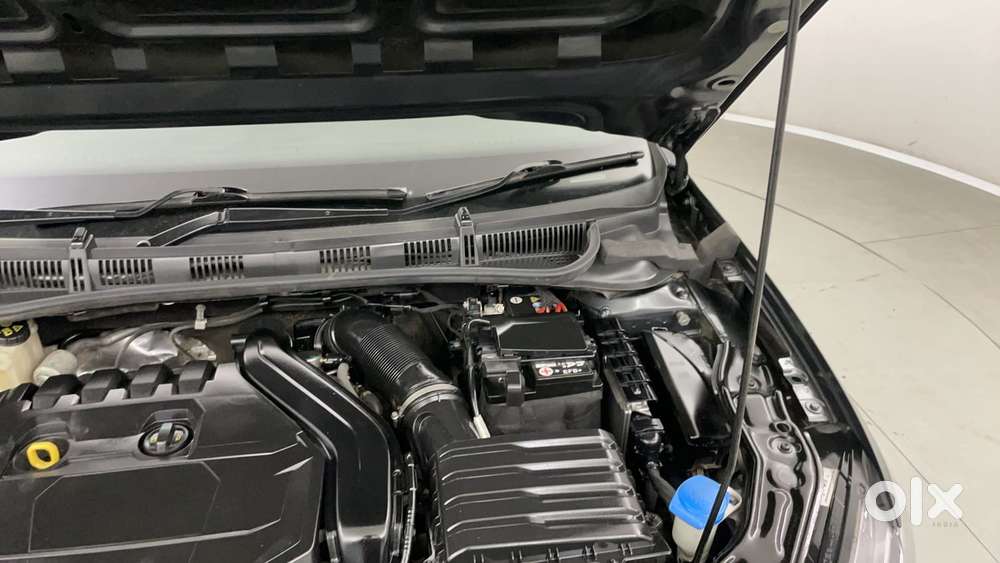Volkswagen Virtus Gt Edge Limited Edition Dsg, 2024, Petrol