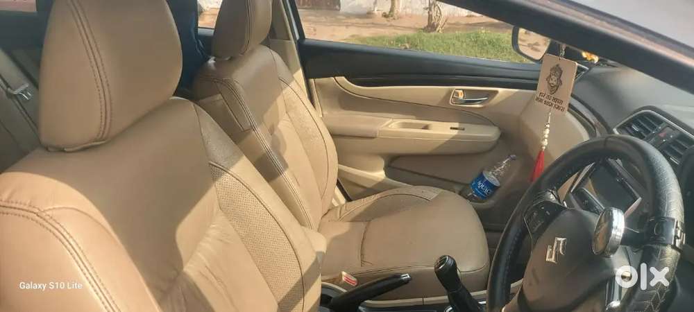 Maruti Suzuki Ciaz 2015 Diesel Good Condition