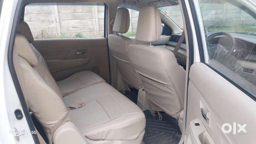 Maruti Suzuki Ertiga Vxi Petrol, 2024, Petrol