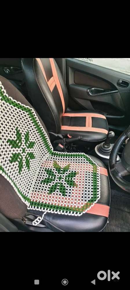 Ford Figo 1.5d Titanium Plus Mt, 2012, Diesel