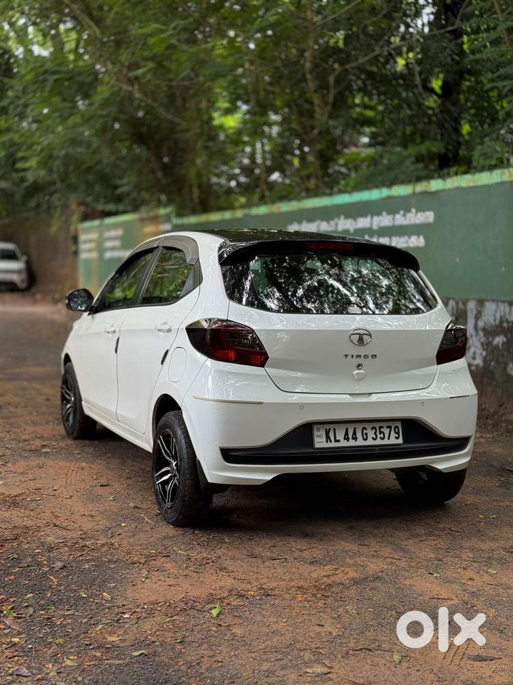 Tata Tiago 1.2 Revotron Xt, 2020, Petrol