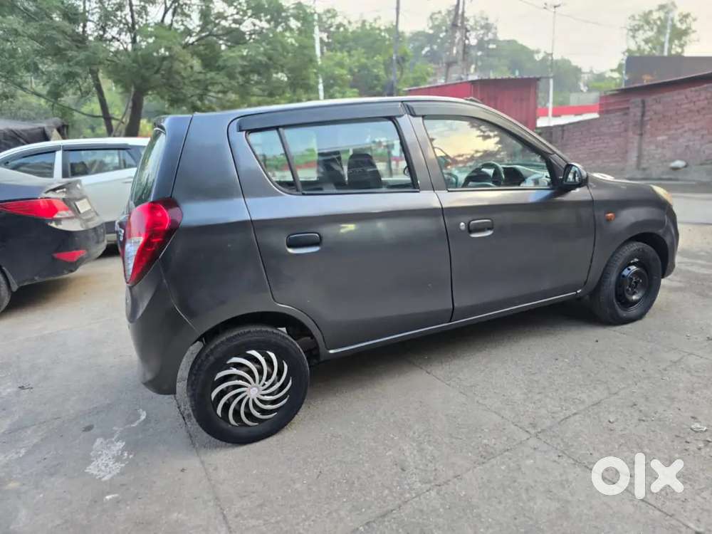 Maruti Suzuki Alto 800 2018 Petrol Well Maintained