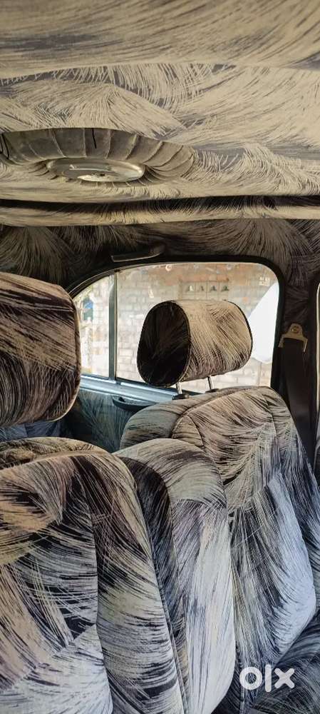 Ambassador Ambassador 2004 Diesel 90 Km Driven