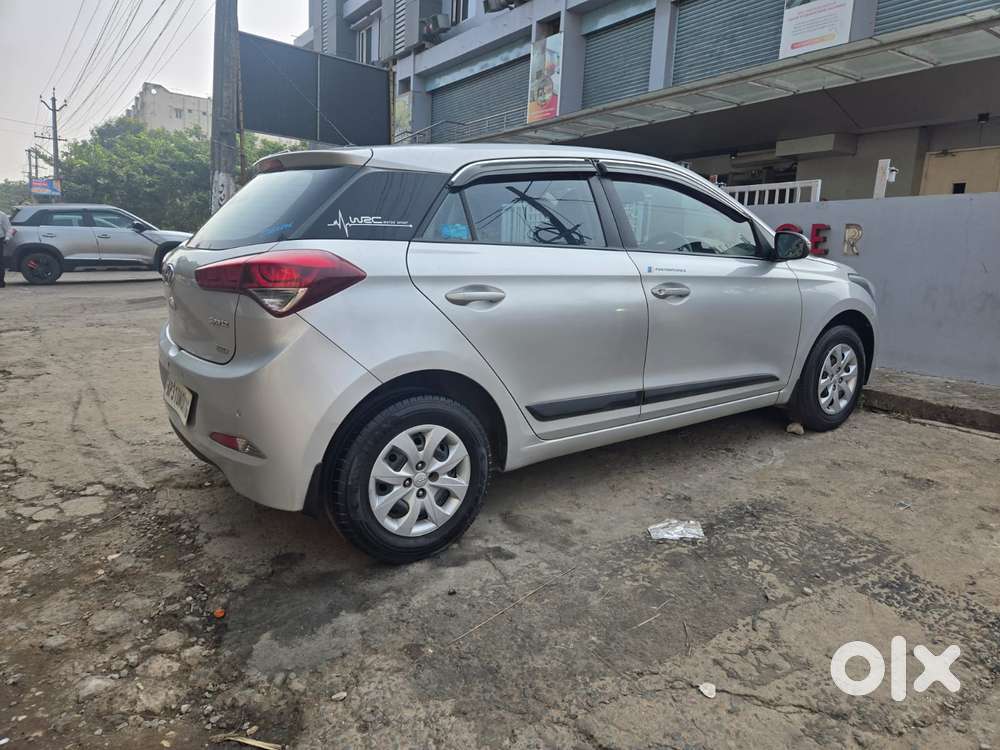 Toyota Etios 2013-2014 Gd Sp, 2015, Diesel