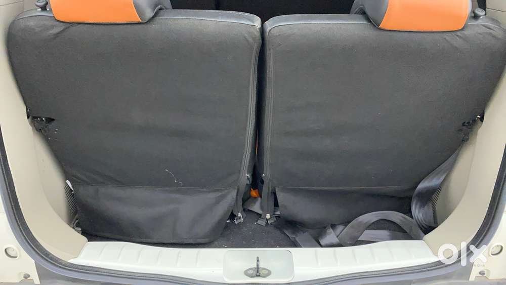 Renault Triber Rxl, 2024, Petrol