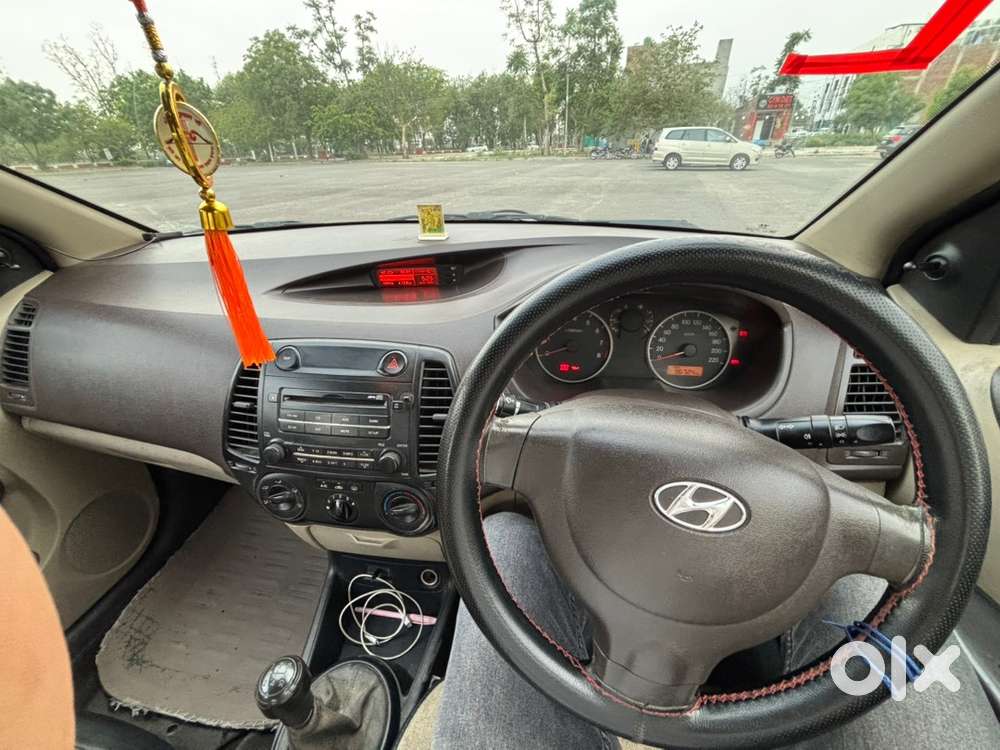 Hyundai I20 2010 Petrol Well Maintained
