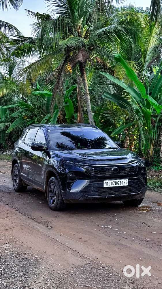 Tata Harrier Showroom Condition For Sale