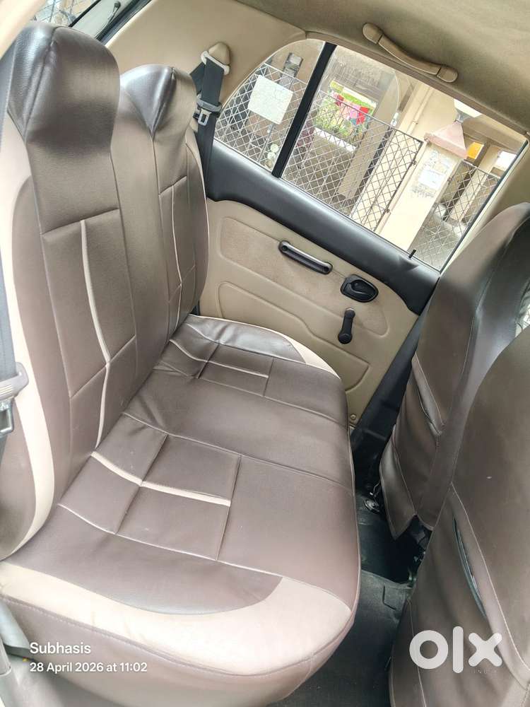 Hyundai Santro Xing Gls, 2012, Petrol