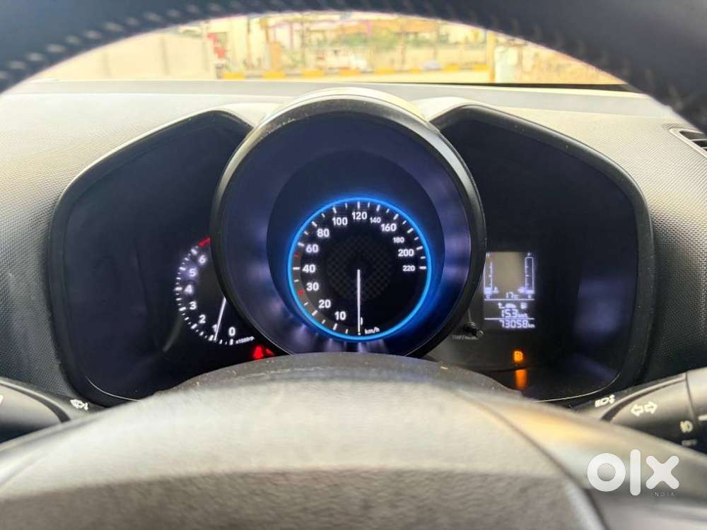 Hyundai Venue 1.2 S Plus, 2021, Petrol