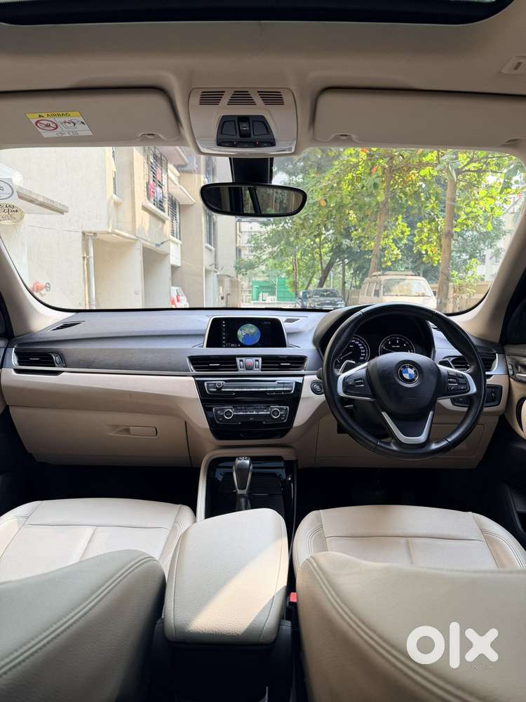 Bmw X1 2.0 Sdrive 20d, 2019, Diesel