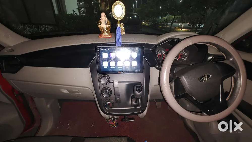 Mahindra Kuv100 Urgent Sale