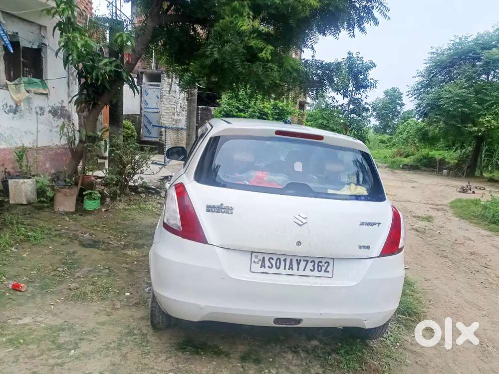 Maruti Suzuki Swift Vdi 2012 Noc- Kushinagar Avialable.