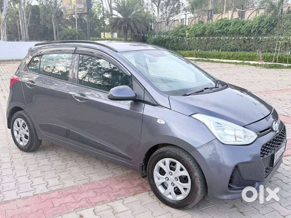 Hyundai Grand I10 1.2 Crdi Magna, 2019