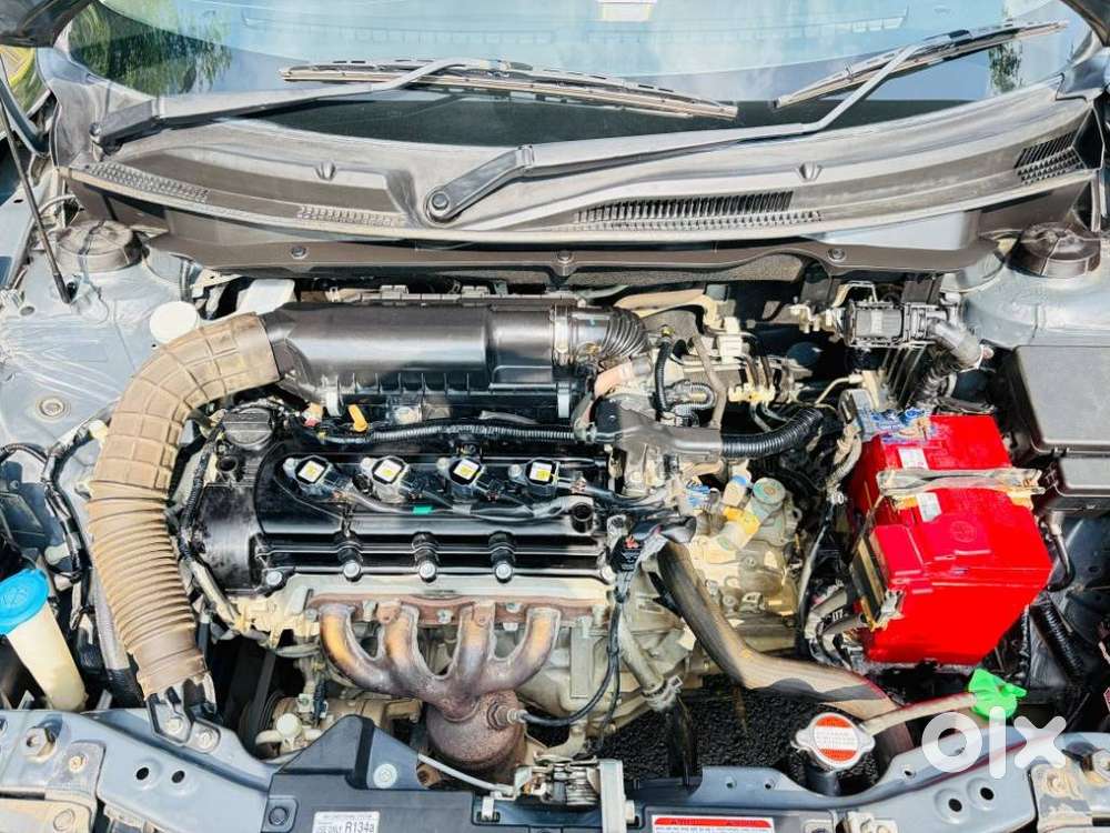 Maruti Suzuki Dzire 1.2 Zxi Plus, 2019, Petrol