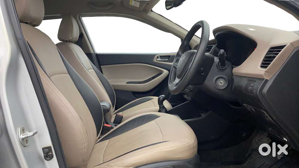 Hyundai Elite I20 Sportz 1.2, 2016, Petrol