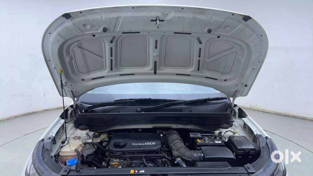 Hyundai Venue 1.0 Sx (o) Turbo Dct, 2023, Petrol