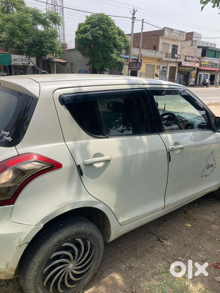Maruti Suzuki Diesel 2014