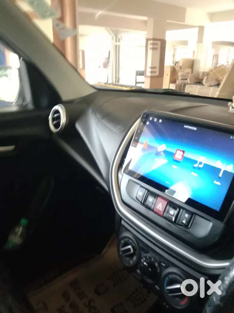 Celerio 2023 Vxi Cng In Excellent Condition
