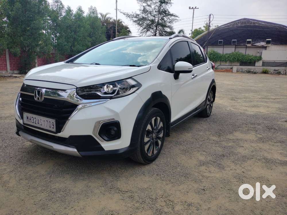 Honda Wr-v 1.5 Vx I-dtec, 2021, Diesel