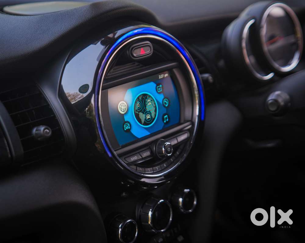 Mini Cooper Convertible Cooper S Convertible, 2021, Petrol