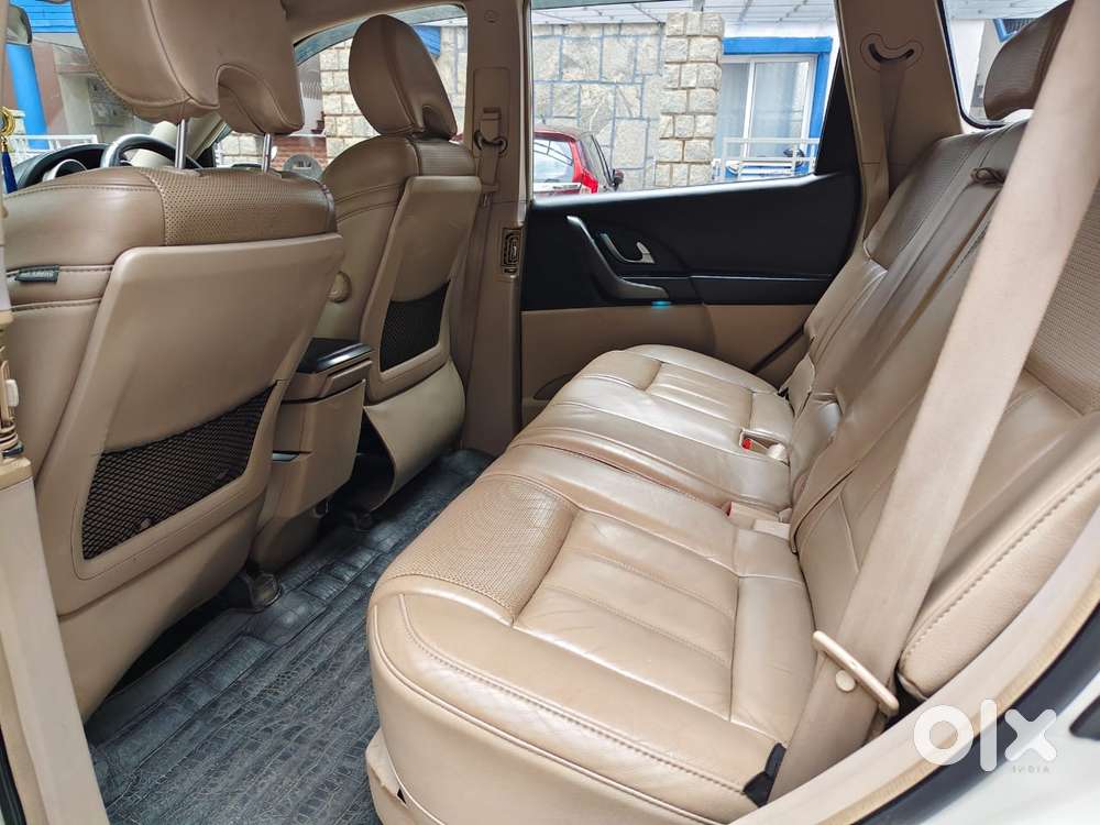 Mahindra Xuv500 2.2 W10, 2016, Diesel
