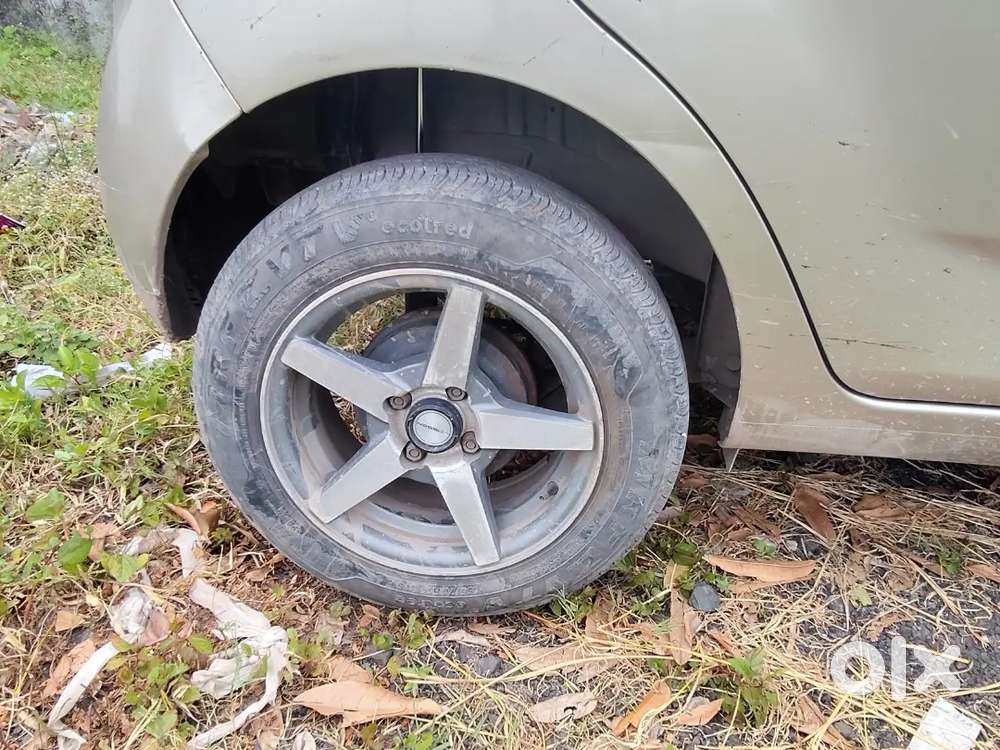 Chevrolet Beat Diesel Lt 2012 Best Candision