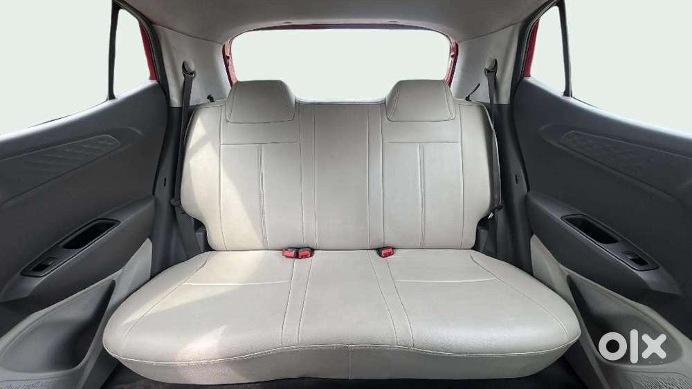 Hyundai Grand I10 Nios Sportz, 2021, Petrol