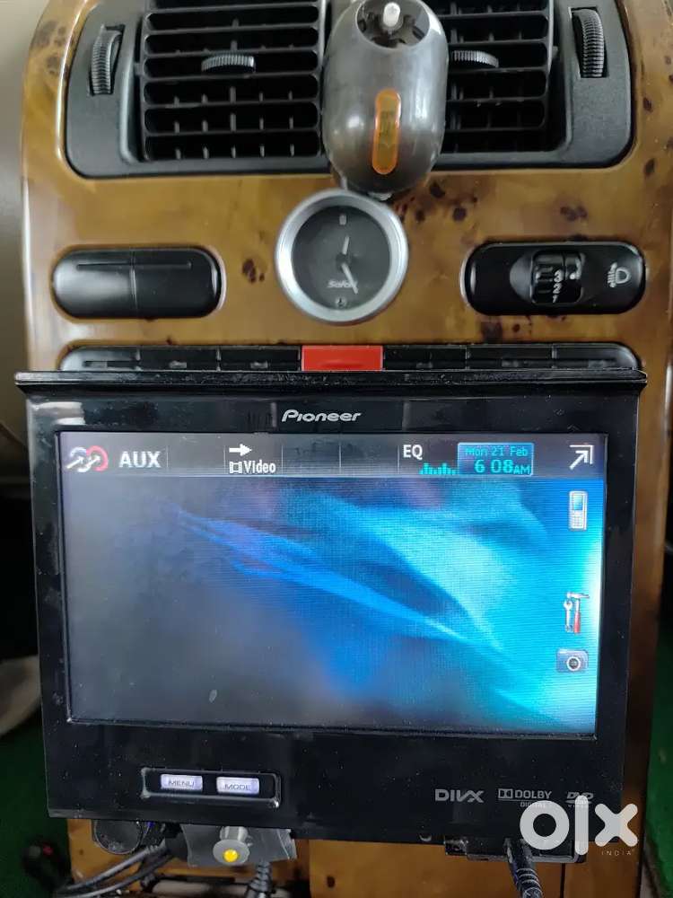 Tata Safari Dicor 2.2 2010