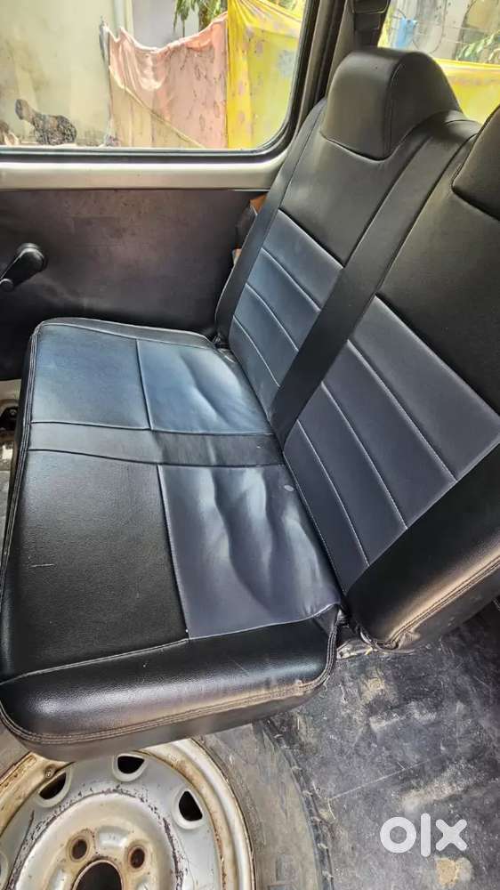 Maruti Suzuki Petro+lpg
