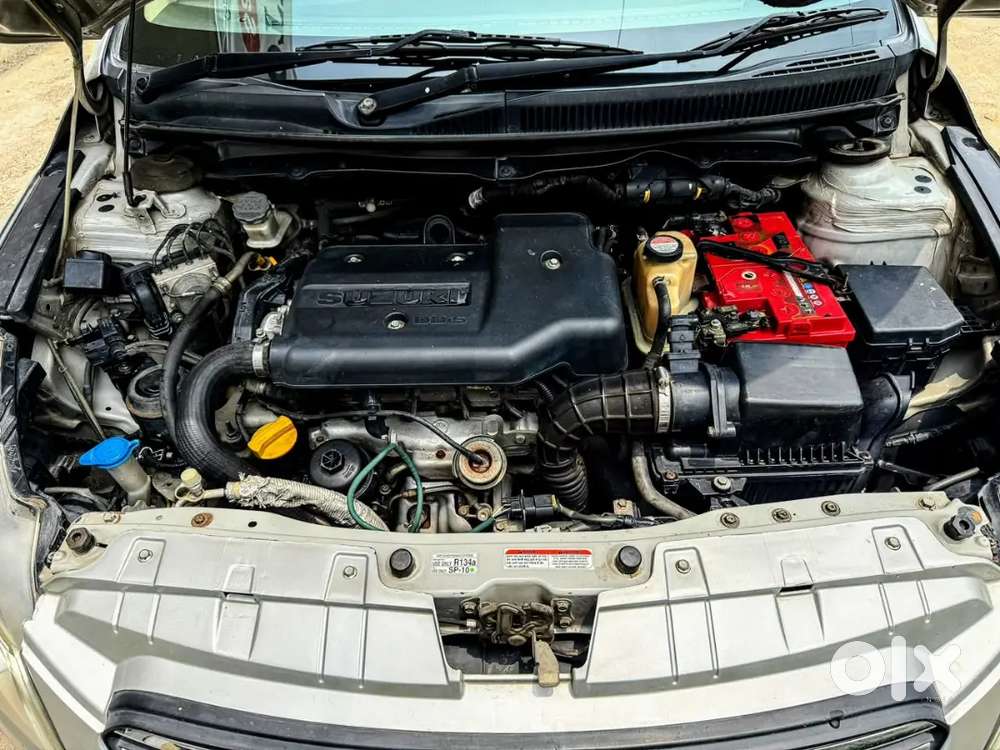 Maruti Suzuki Ciaz 2016