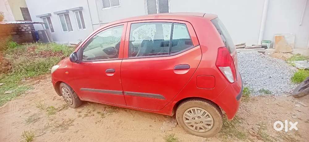 Hyundai I10 2008 Model Era