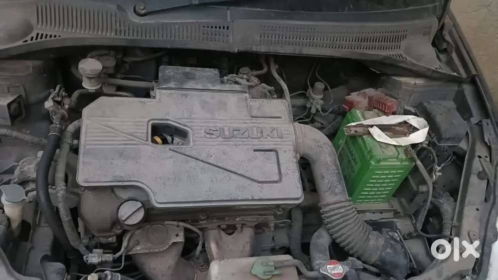 Maruti Suzuki Car