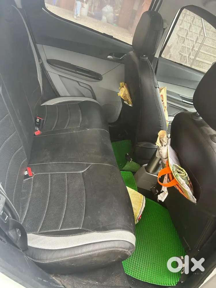 Tata Tiago 2023 Petrol Well Maintained