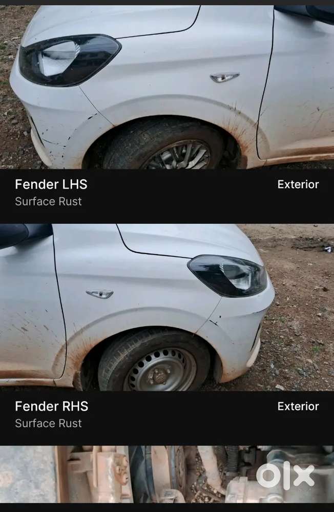 Hyundai Grand I10 Nios 2024 Manual Petrol