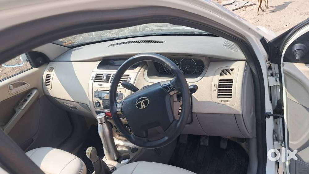 Tata Manza Aura (abs) Quadrajet, 2010, Diesel