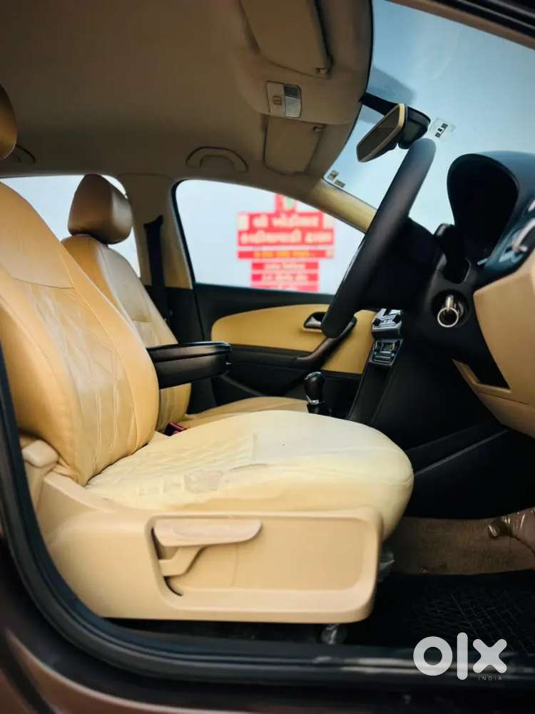 Volkswagen Ameo 2016 Highline