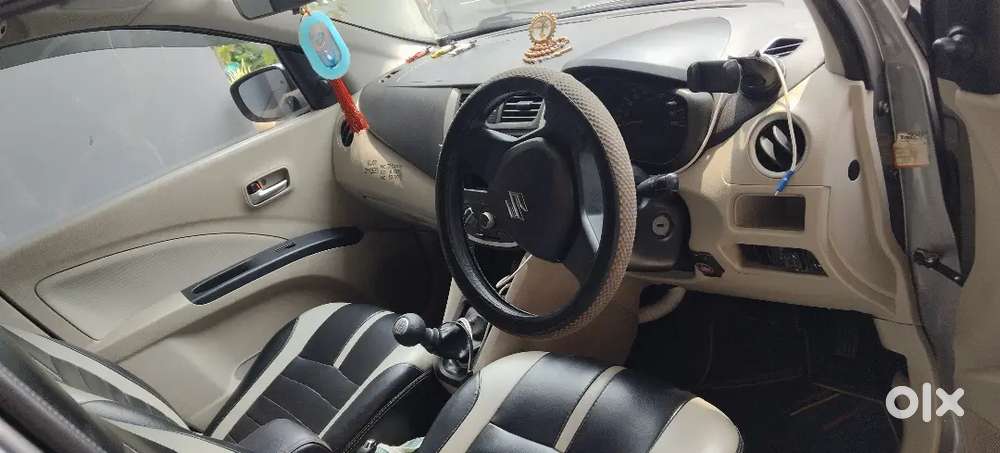 Maruti Suzuki Celerio 2017 Cng & Hybrids