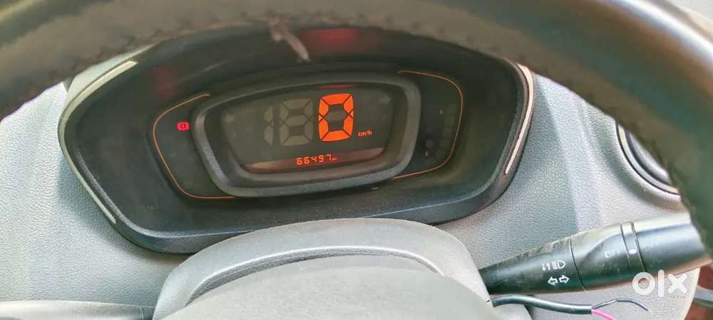 Renault Kwid 2016 Petrol Good Condition