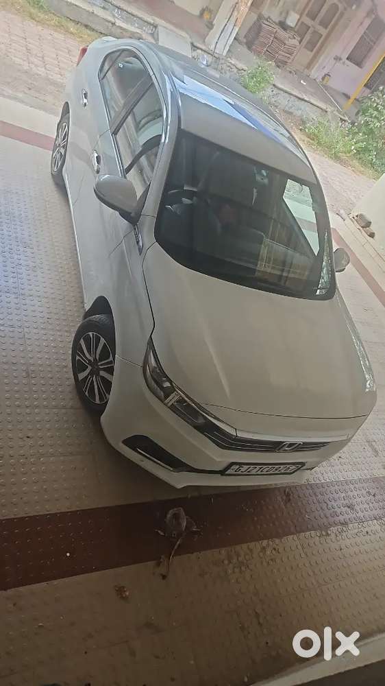 Honda Amaze Vx Cvt 2024 Elite Edison Mint Condition